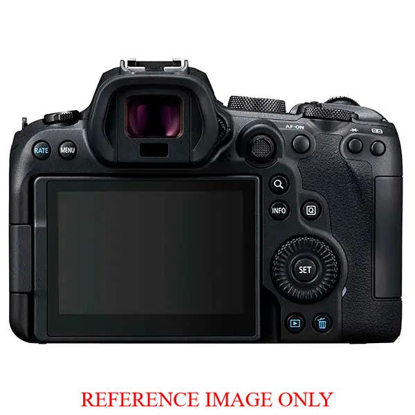Canon EOS R6 - Body | Secondhand - Image 3