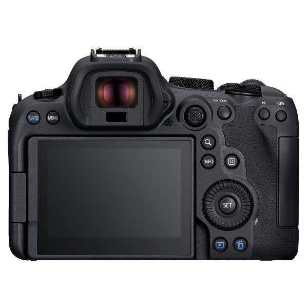 Canon EOS R6 Mark II w/24-105mm L IS U Kit + Bonus RF 50mm F1.8 Lens* - Image 10