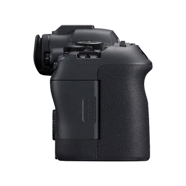 Canon EOS R6 Mark II Body Only + Bonus RF 50mm F1.8* - Image 4