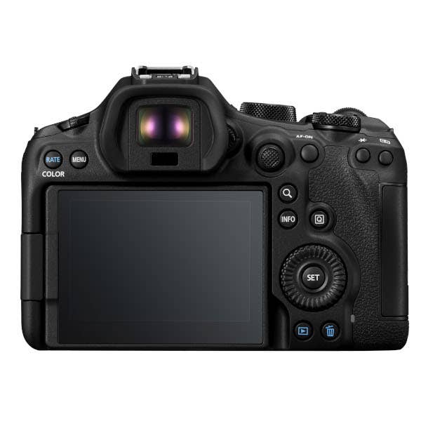 Canon EOS R6 Mark III w/24-105mm LIS Kit + Bonus RF 45mm Lens* - Image 4