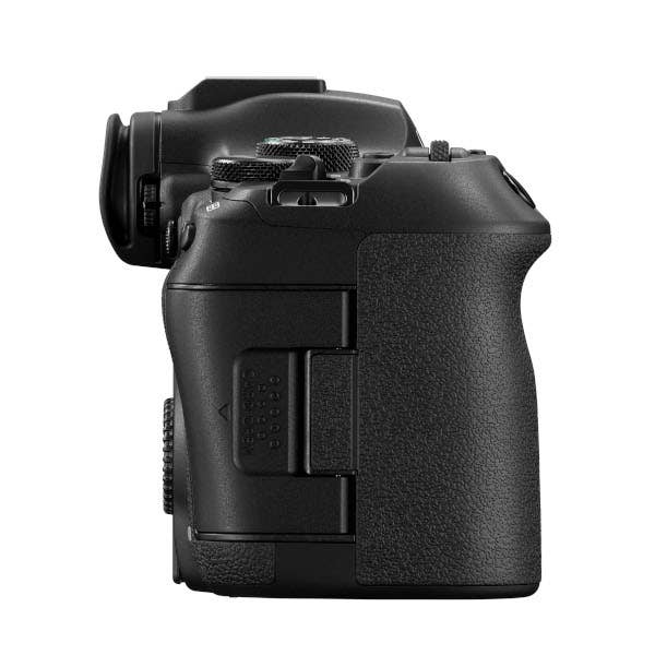 Canon EOS R6 Mark III Body Only + Bonus RF 45mm F1.2 Lens* - Image 6