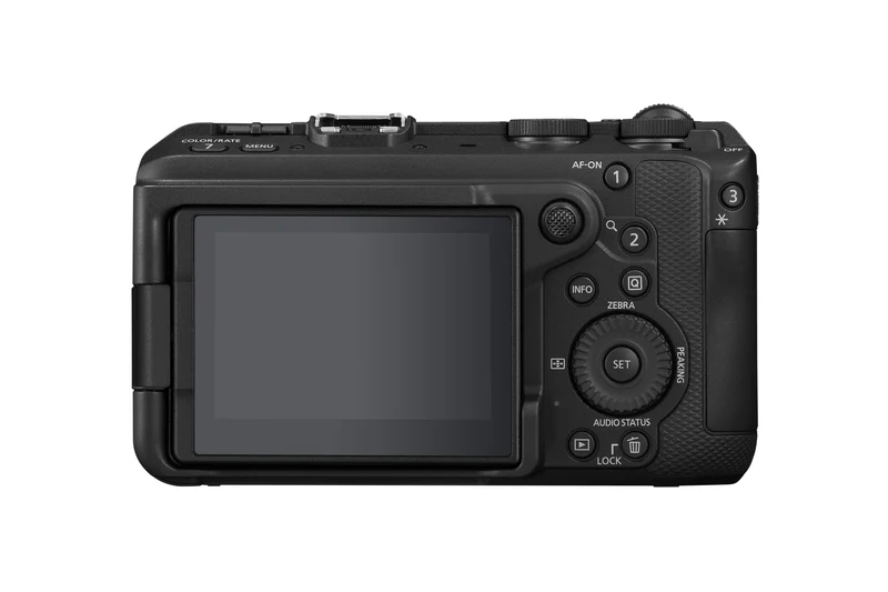 Canon EOS R6V + 20-50mm PZ Kit With Bonus RODE WIGO 3 Mic - Image 6