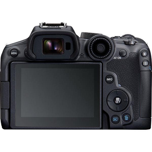 Canon EOS R7 + 18-45mm STM Kit + Bonus RF 50mm F1.8 Lens* - Image 3