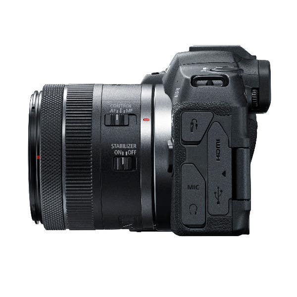 Canon EOS R8+24-50mm STM Kit RePack - Image 3