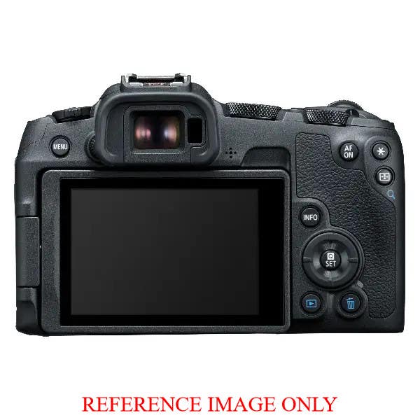 Canon EOS R8 Body | Secondhand - Image 3