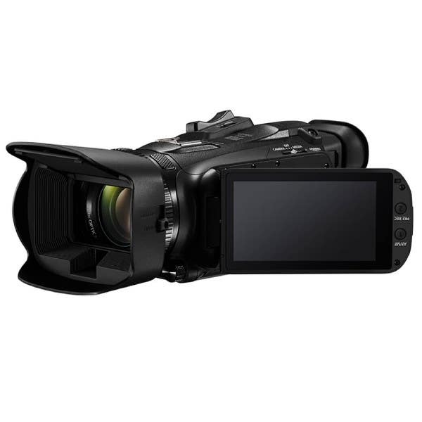 Canon HFG70 Digital Video Camera - Image 2