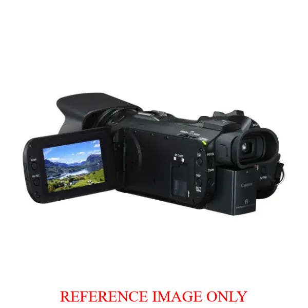 Canon Legria HFG50 | Secondhand - Image 2