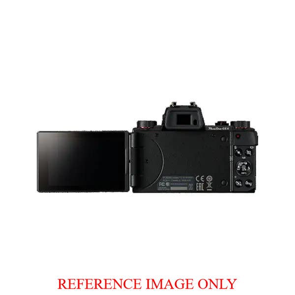Canon Powershot G5X | Secondhand - Image 2