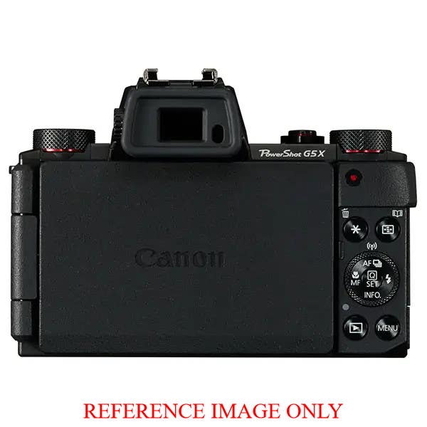 Canon Powershot G5X | Secondhand - Image 3