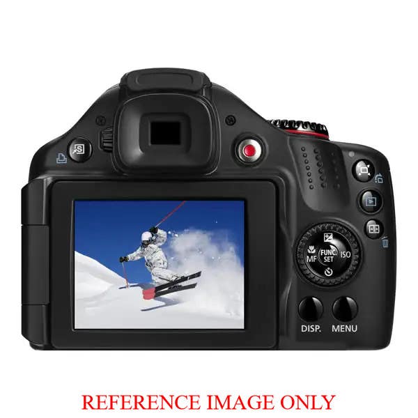 Canon Powershot SX50 HS | Secondhand - Image 3