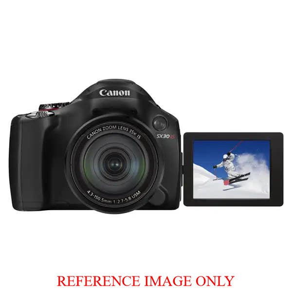 Canon Powershot SX50 HS | Secondhand - Image 4