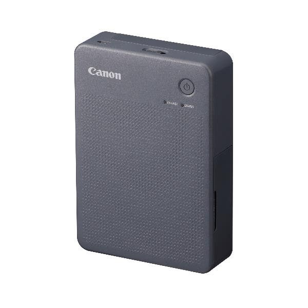 Canon QX20 Square Printer Mini - Black - Image 2