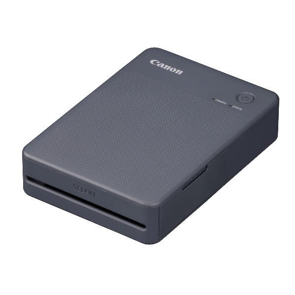 Canon QX20 Square Printer Mini - Black - Image 3