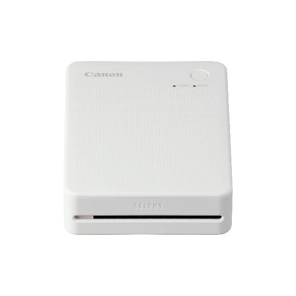 Canon QX20 Square Printer Mini - White