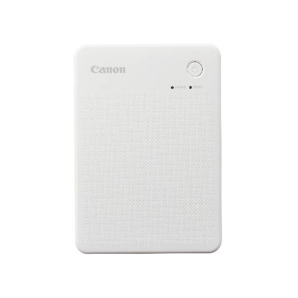 Canon QX20 Square Printer Mini - White - Image 2