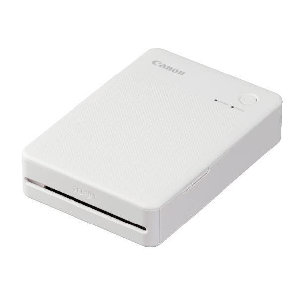 Canon QX20 Square Printer Mini - White - Image 3