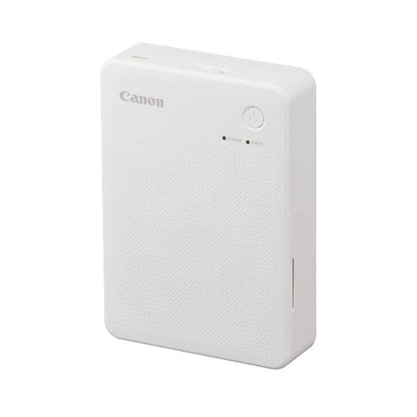 Canon QX20 Square Printer Mini - White - Image 5