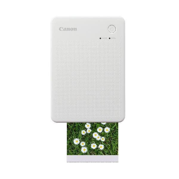 Canon QX20 Square Printer Mini - White - Image 6