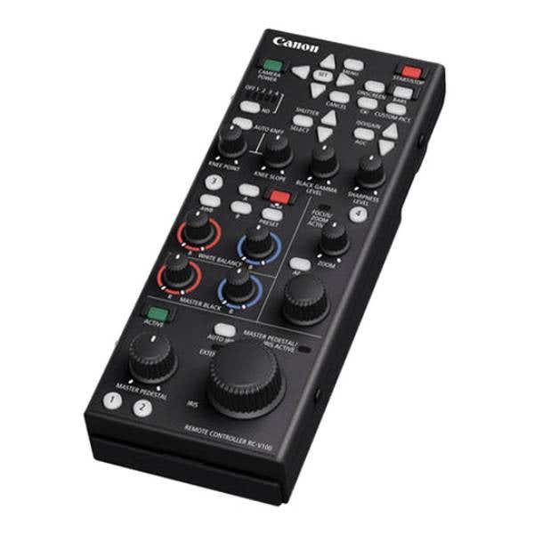 Canon RC-V100 Remote Control (For EOS C)