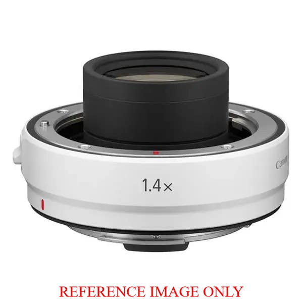 Canon RF 1.4x Extender | Secondhand