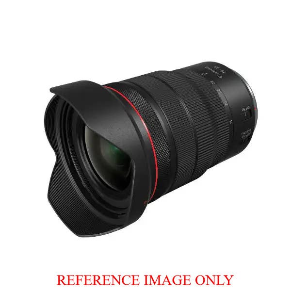 Canon RF 15-35mm F2.8L IS USM Zoom | Secondhand - Image 2