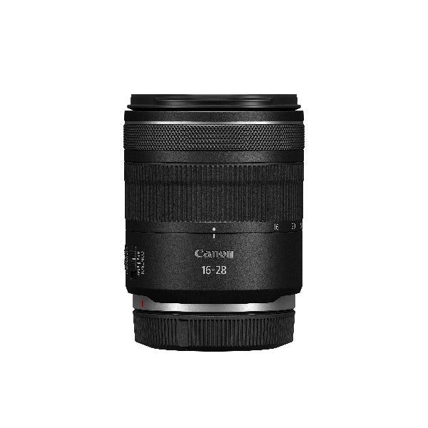 Canon RF 16-28mm F2.8 IS STM - Image 2