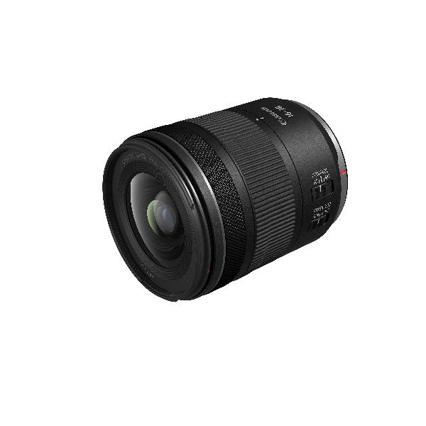 Canon RF 16-28mm F2.8 IS STM - Image 4