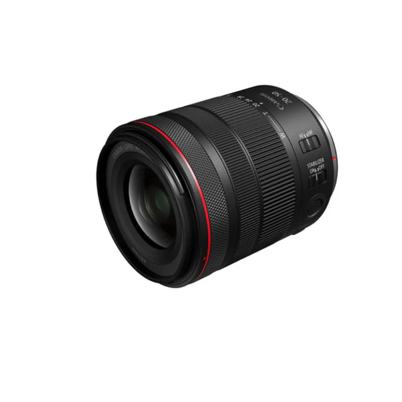 Canon RF 20-50mm F4 L IS U Powerzoom - Image 3