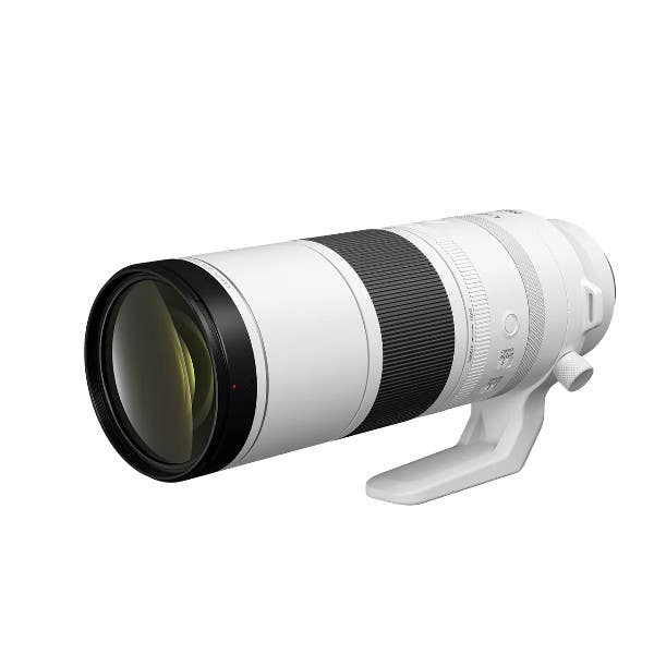Canon RF 200-800mm F6.3-9 IS U USM Zoom - Image 2