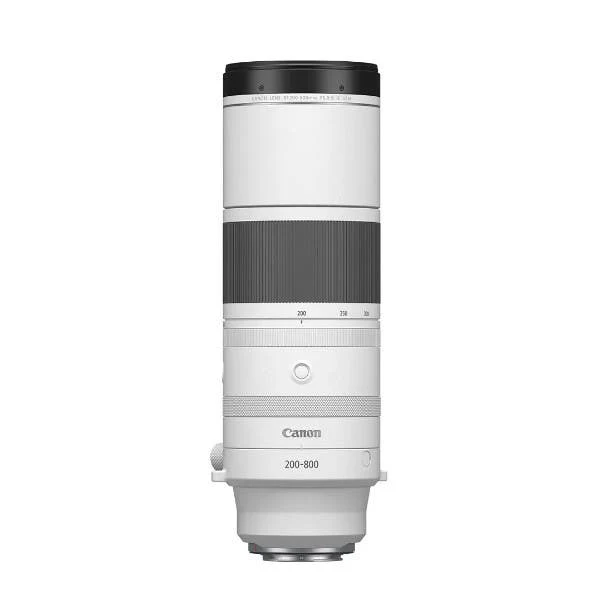 Canon RF 200-800mm F6.3-9 IS U USM Zoom - Image 3