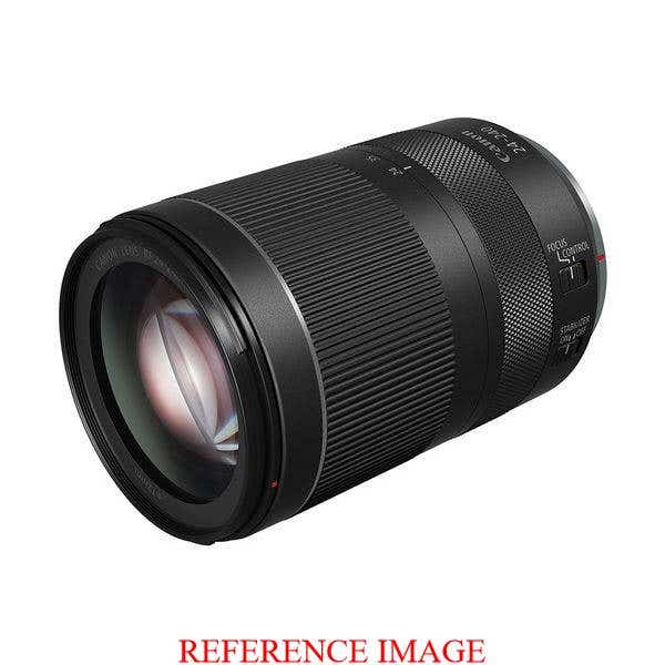 Canon RF 24-240mm f4-6.3 IS USM Zoom | Secondhand - Image 2