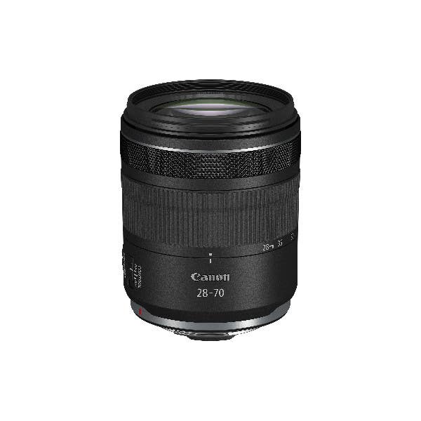 Canon RF 28-70mm F2.8 IS STM Zoom - Image 2