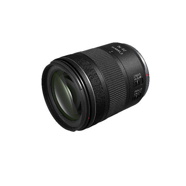 Canon RF 28-70mm F2.8 IS STM Zoom - Image 5