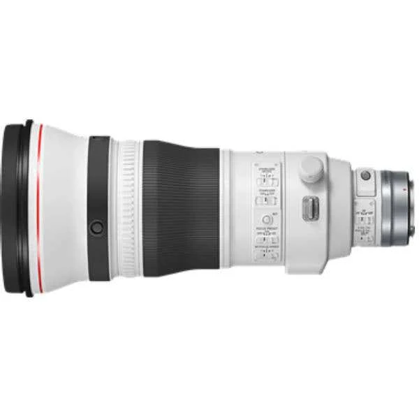 Canon RF 400mm F2.8L IS USM Lens - Image 2