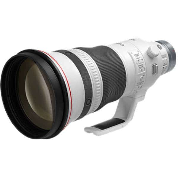Canon RF 400mm F2.8L IS USM Lens - Image 3
