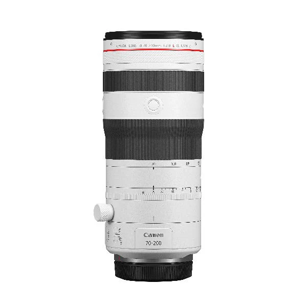 Canon RF 70-200mm f/2.8L IS USM Z - White