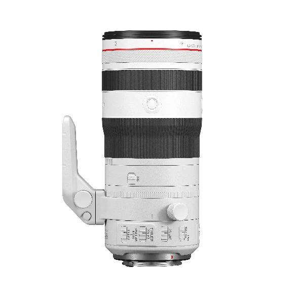 Canon RF 70-200mm f/2.8L IS USM Z - White - Image 2