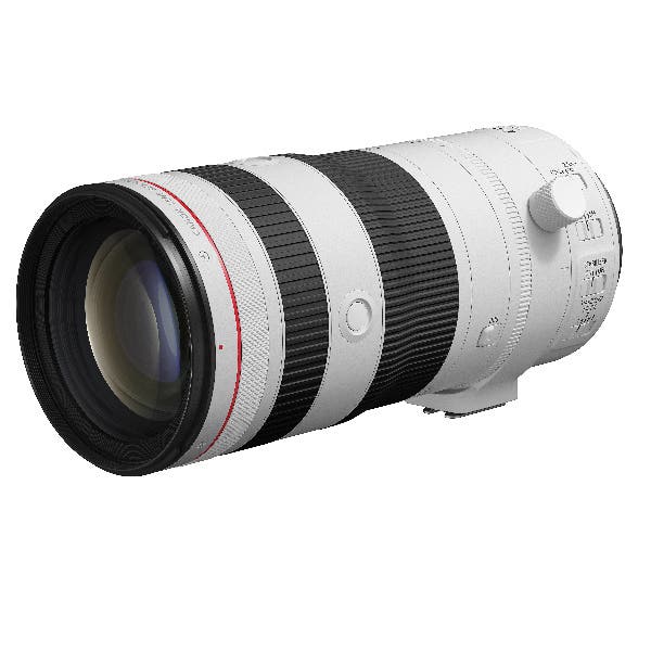 Canon RF 70-200mm f/2.8L IS USM Z - White - Image 4
