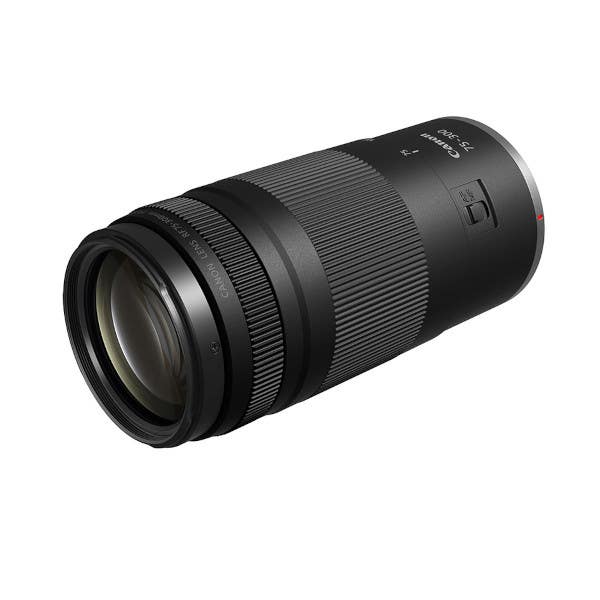 Canon RF 75-300mm f/4-5.6 Zoom - Image 3