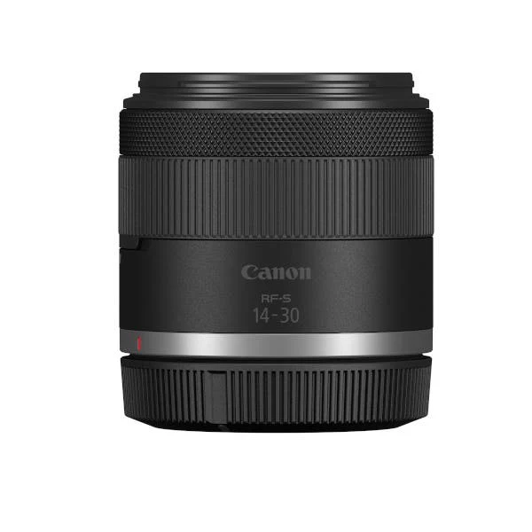 Canon RF-S 14-30mm f4-6.3 IS STM PZ Lens - Image 2