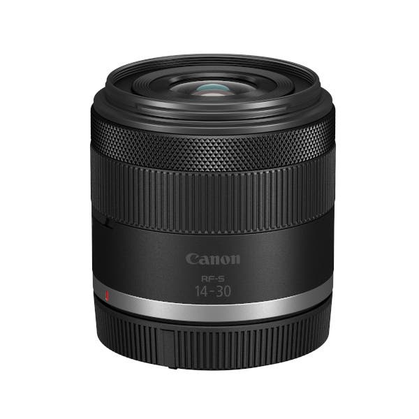 Canon RF-S 14-30mm f4-6.3 IS STM PZ Lens - Image 3