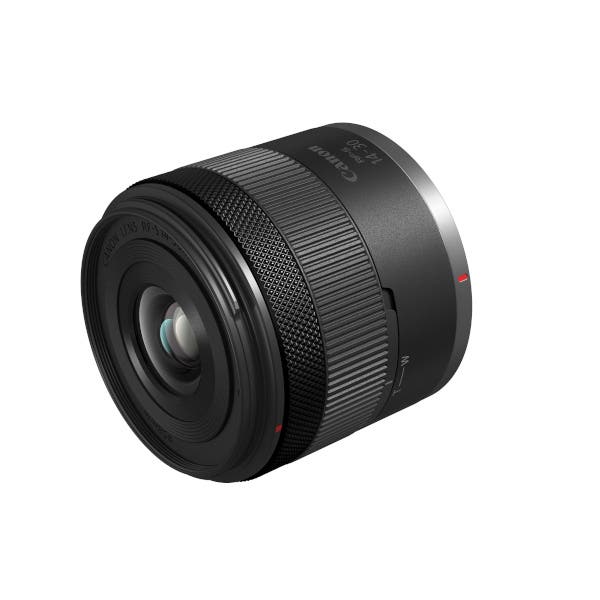 Canon RF-S 14-30mm f4-6.3 IS STM PZ Lens - Image 4