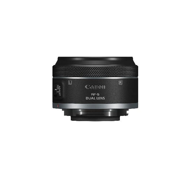 Canon RF-S 7.8mm f/4 STM Dual Lens - Image 3