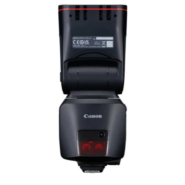 Canon Speedlite EL-1 V2 Flash - Image 5