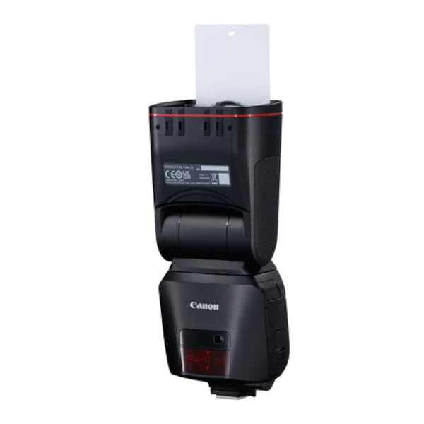 Canon Speedlite EL-1 V2 Flash - Image 6