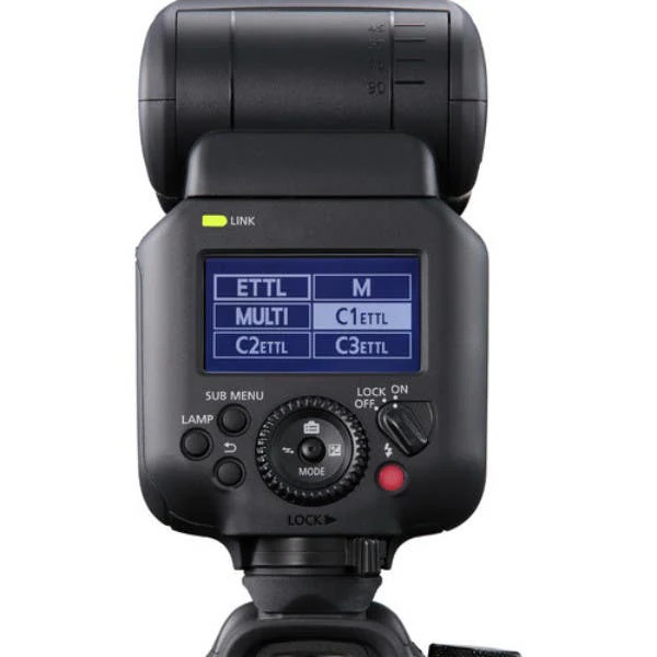Canon Speedlite EL-5 Flash - Image 3
