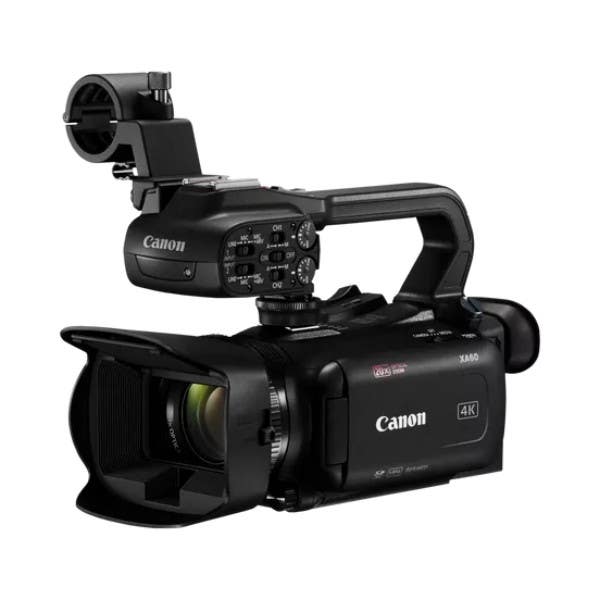Canon XA60