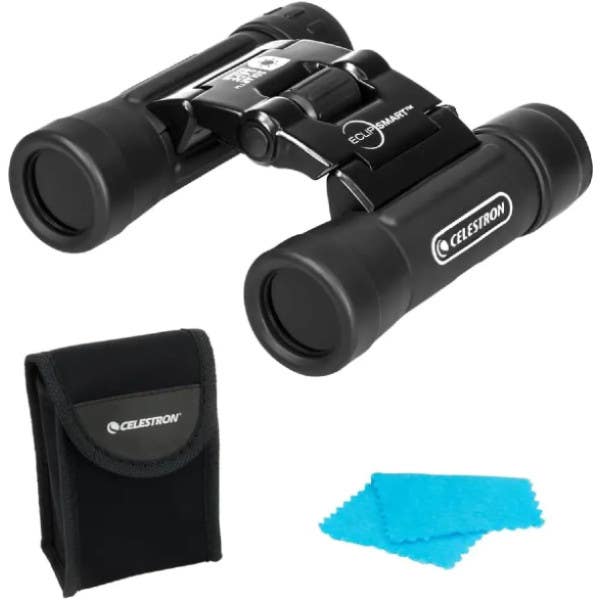 Celestron 10x25 EclipSmart Binoculars - Image 2