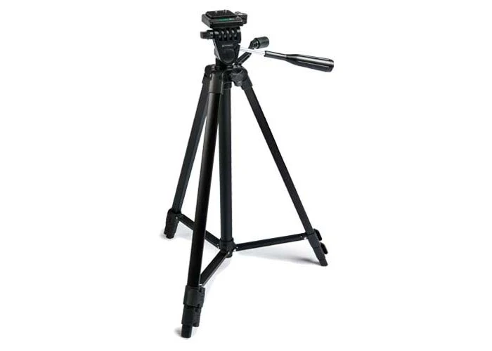 Celestron Hummingbird 9>27x56 Spotting Scope w/Tripod - Image 4