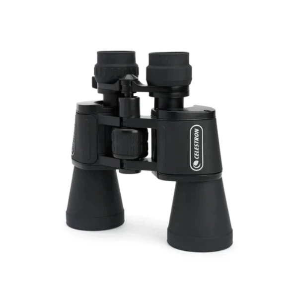 Celestron Up Close G2 10-30x50 Zoom Binoculars - Image 2